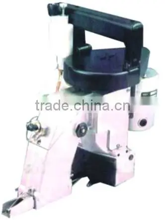 BAG CLOSING MACHINE