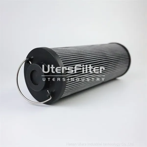 1700 R 003 BN4HC Uters Replace of HYDAC Filter Element photo-3