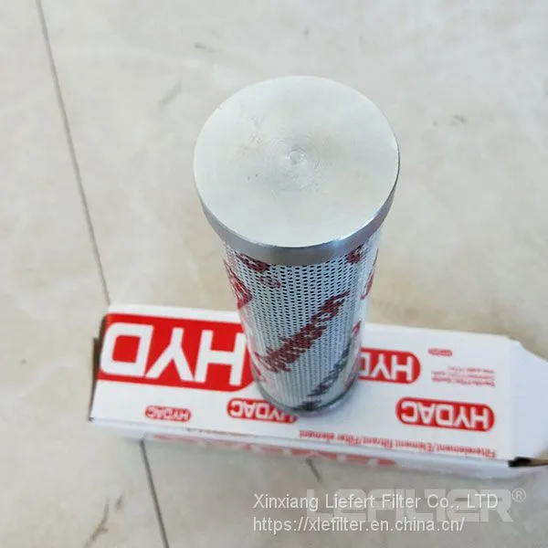 Hydac Hydraulic System Filter 0110 D 003 BH4HC/-V photo-2