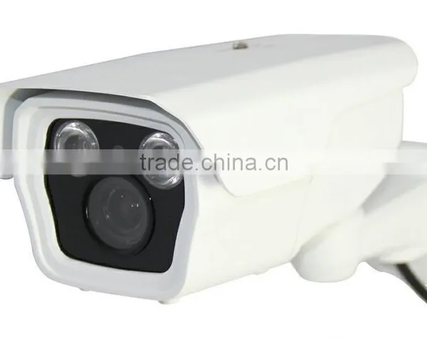 2.0 Megapixels OSD Outdoor HD-SDI IP66 Waterproof Camera 2 IR Night Vision With IR-CUT photo-2