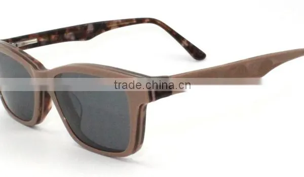 Polarized Clip on Sunglasses and Clip on Sunglasses and Clip-on Sunglasses photo-4