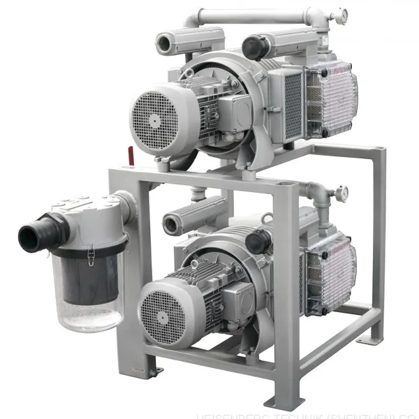 Pumps Grundfos CRI10-14 A-FGJ-A-E-HQQE 3x400D 50 HZ photo-4