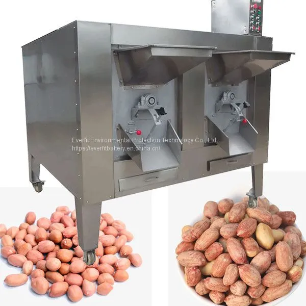 Peanut Roaster for Sale South Africa | Peanut Roasting Machine | Peanut Roasting Machine Stable Working