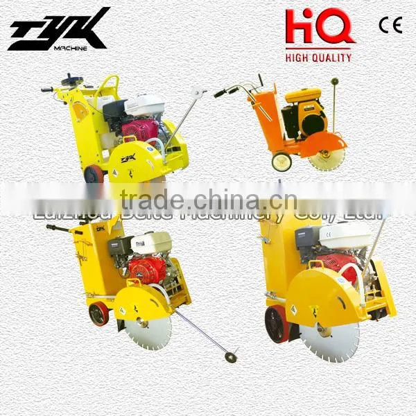 Concrete Cutting Machine, Concrete Cut Off Saw photo-6