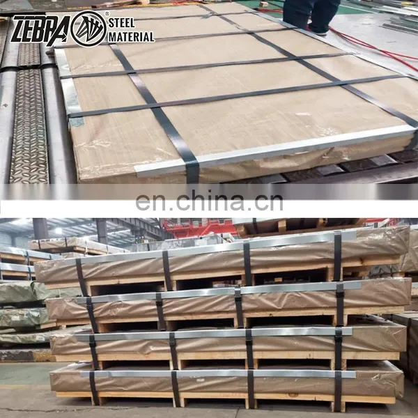 DX51D Aluzinc Steel Galvalume Coil Sheets For Roofing Sheet photo-3