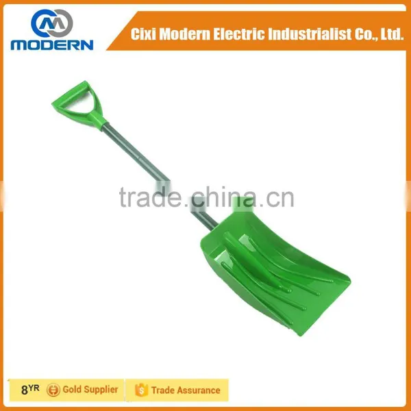 Mini Folding Snow Shovel photo-4