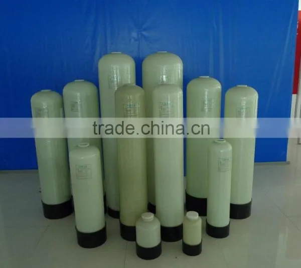 FRP TANK FOR WATER THREATMENT