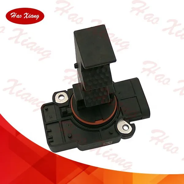 Haoxiang Auto Mass Air Flow Sensor Meter MAF Sensor AF10055 For Chevy Acura Honda Pontiac photo-2