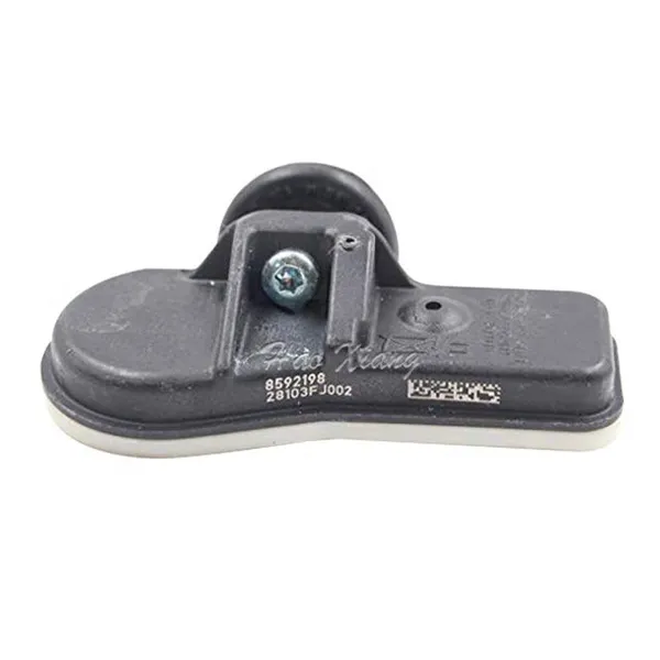 High Performance TPMS Tire Pressure Monitor Sensor 28103-FJ000 28103-FJ001 28103-FJ002 28103-FJ010 For Subaru 433 MHZ photo-2
