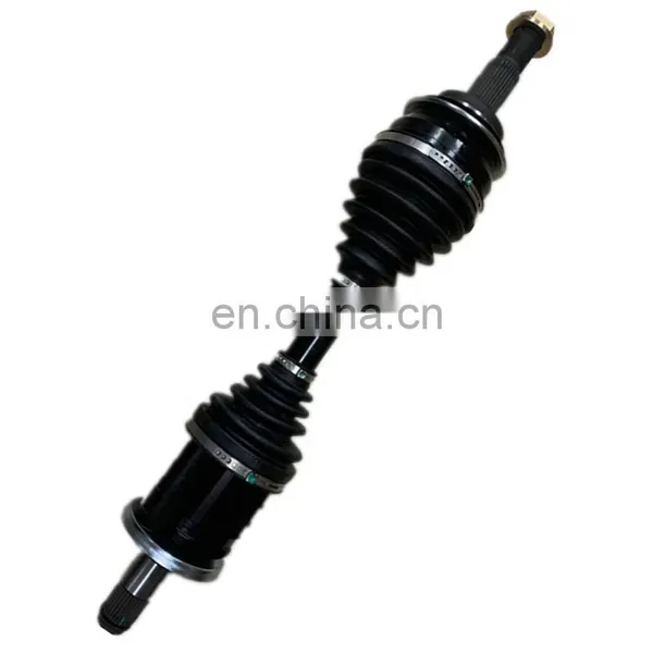 NEW STOCK CV Auto Axle Drive Shaft 43430-0K070 For REVO HILUX Fortuner GN125 GUN125 135 GUN126 136