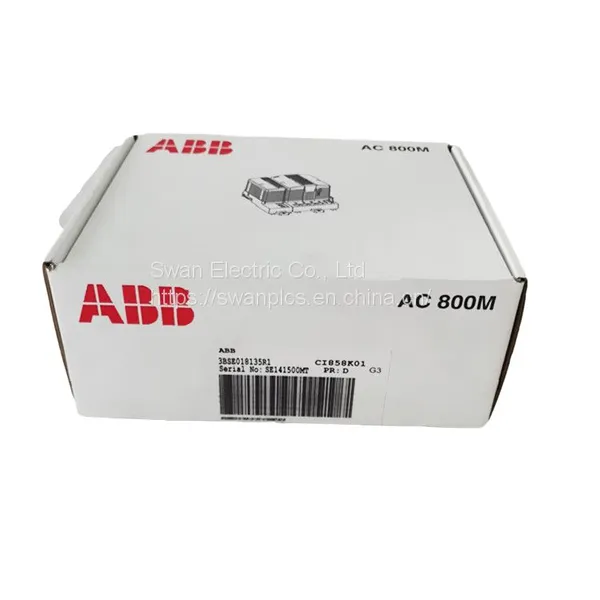 New and Original ABB 1SAP212200R0001 I/O Terminal Unit photo-5