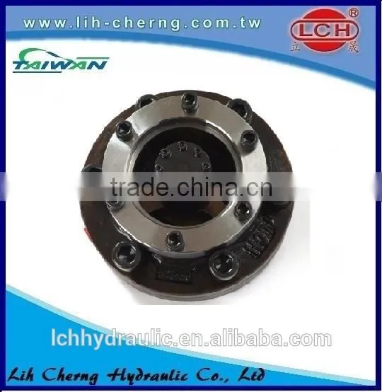 China Hydraulic Valve for Plastic Machinery photo-2