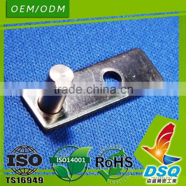 Taiwan Stainless Steel Mounting Bracket photo-5