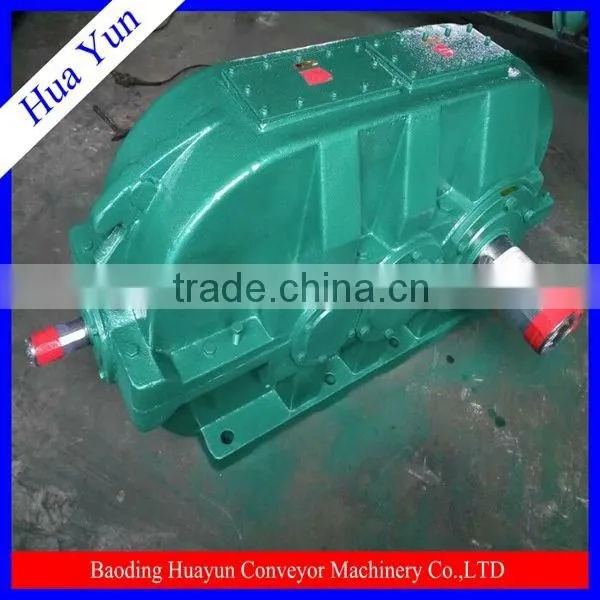 Electricity Power Reducer Cycloid Reducer B Series