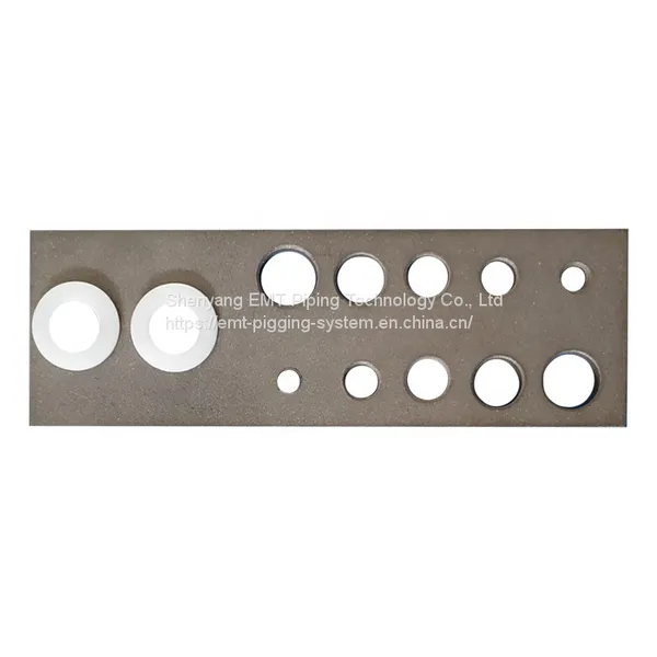 Corrosion Coupon Testing  photo-2