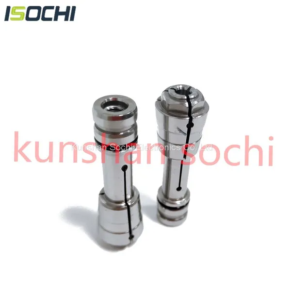 High Precision Collet 263504 for Printed Circuits Board CNC Daliang/Sogetec Router Machine/Precise Spindle SC 3163/3263