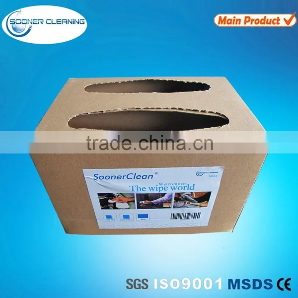 Dry Liposuction Glass Car Cleaning Cloth photo-2