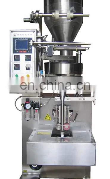 Automatic Grain Particle Seed Sealing Packaging Packing Machine For Sale photo-2