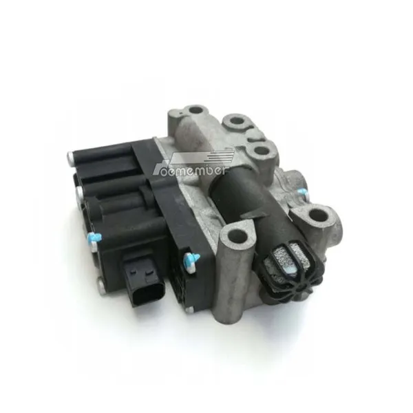 OE Memember Control Valve 1889795 4728900200 ECAS Solenoid Valve for Scania photo-3