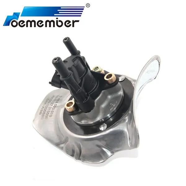 OE Member 0444028008 Good Quality Truck SCR Parts Dosing Module Urea Injector Nozzle for Volvo for Renault photo-2
