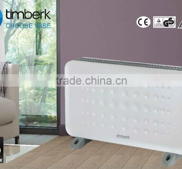 Indoor Electric Convector Heater photo-2