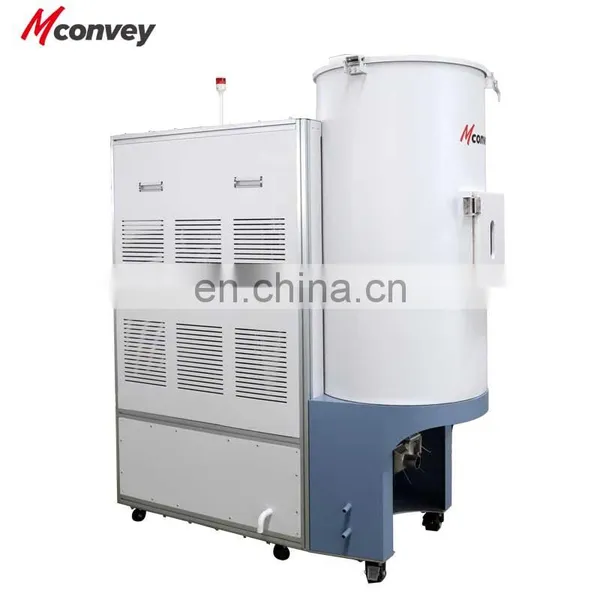 Factory Directly Wholesale Modern Efficient Dehumidifying Dryer for Plastic photo-5