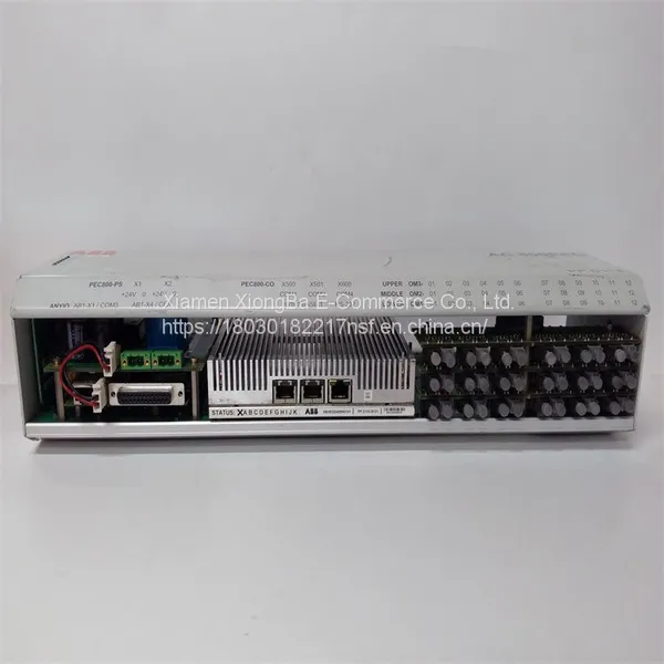ABB PPD113 PPD103B101 3BHE020455R0101 Controller New photo-5