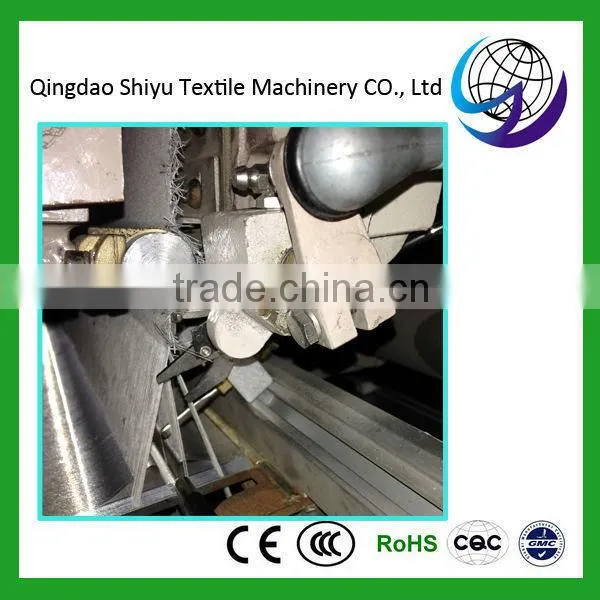 Used Sulzer Loom Best Quality Air Jet Loom SY8000 photo-6