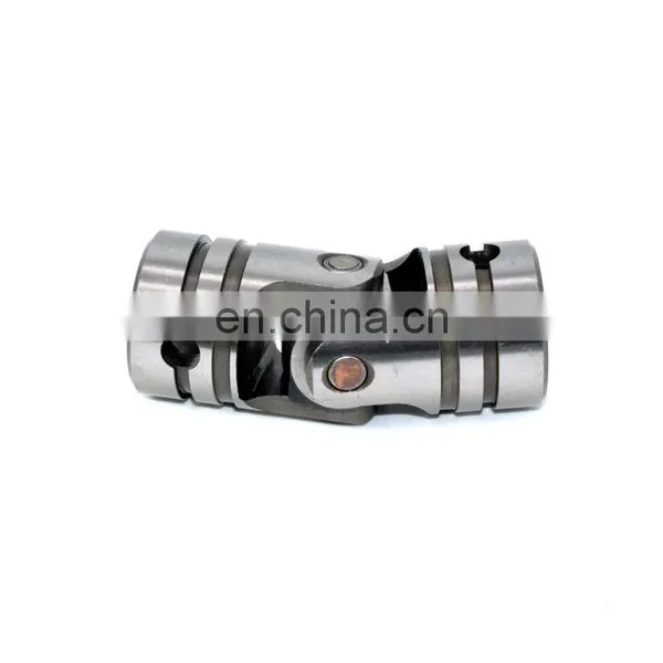 Steering Column Pin and Block Universal Joints Replacement Steering Shafts and U-Joints photo-2