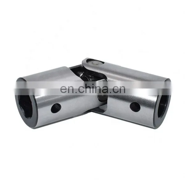 Cardan Drive Shaft Universal Joint For Hitachi Single or Double Universal Joint photo-2