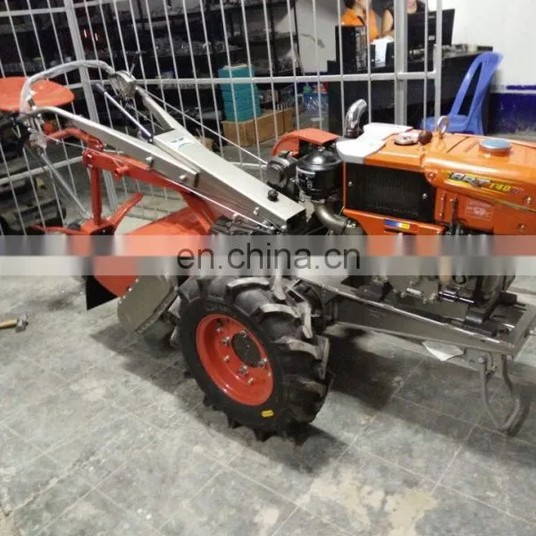 Farm High Quality Two Stroke Diesel Engine for Sale photo-4