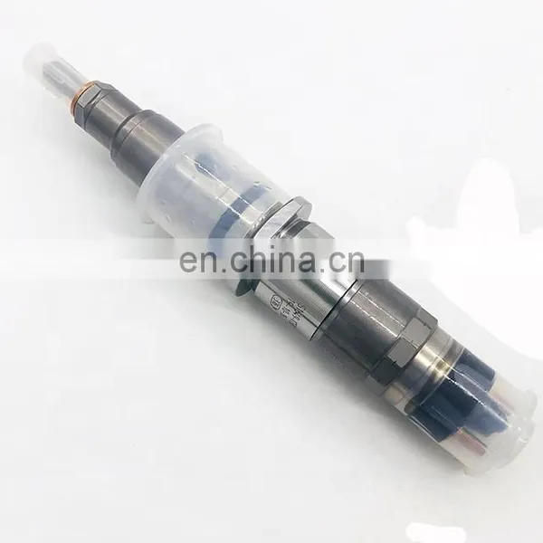 Common Rail Injector 455120112