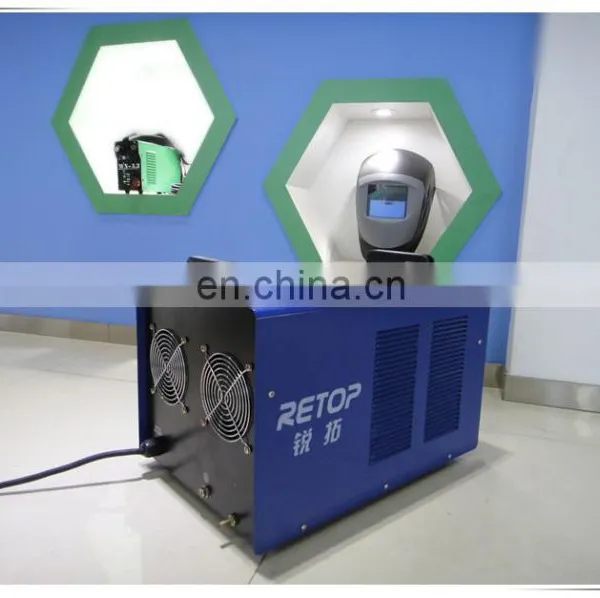 Aluminium Welding Machine WSE200 Tig Ac/dc Inverter Welder Switch for Welding Machine photo-4