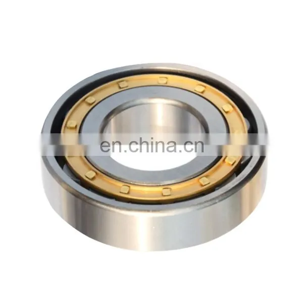 Factory Price Cylindrical Roller Bearing Size NJ219 NU219 RN219 Size 95x170x32 mm Single Row Bearing photo-2