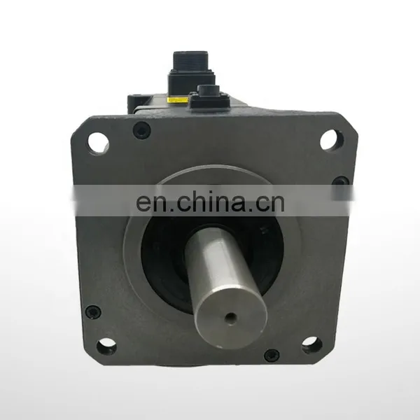 A06b-0266-b400 Original Fanuc AC Servo Motors For Sale A06B-0266-B400 photo-4