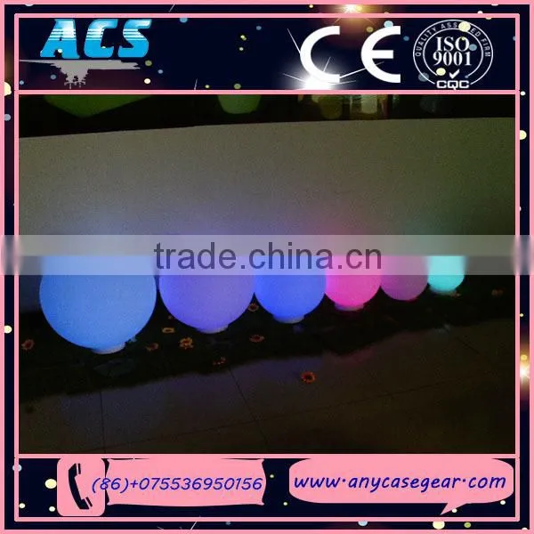 ACS Moonlight Light Waterproof Swimming Pool Led Ball Lighting photo-5
