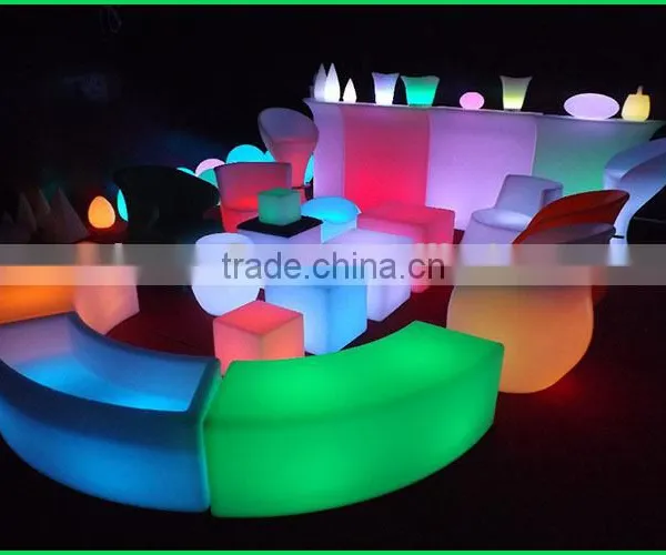 ACS 30cm IP68 LED Floating Ball/LED Magic Ball photo-5