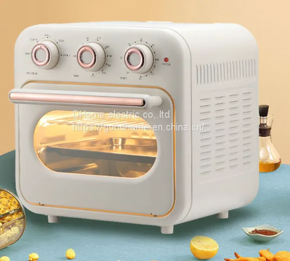 Air Fryer in One/electric Oven（Wechat:13510231336） photo-2
