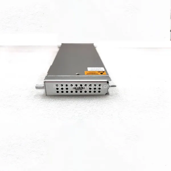 126615-01  Proximitor input/output module