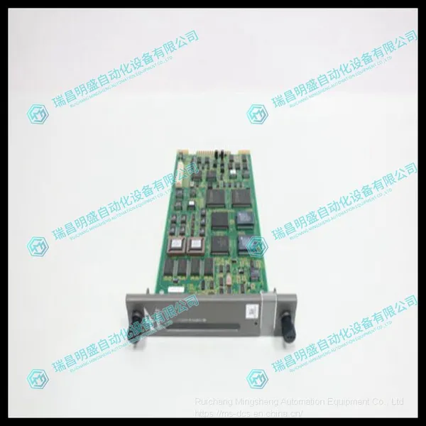 Abb IMMFP12 Multifunctional Processor Module