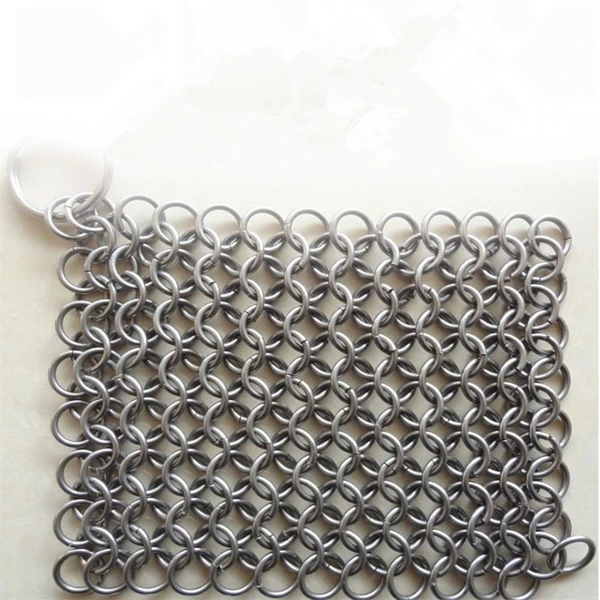 Metal Decorative Netwhitedecoration Netsteel Wire photo-5