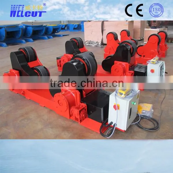 Self-align Roller Bed photo-3
