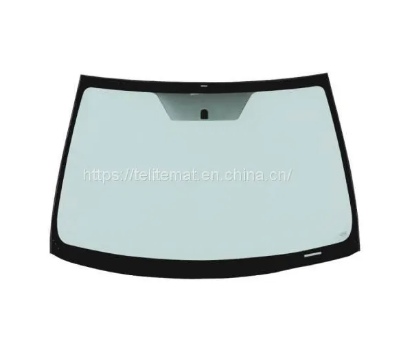 Auto Glass Enamels Screen Printing Glass Inks photo-2