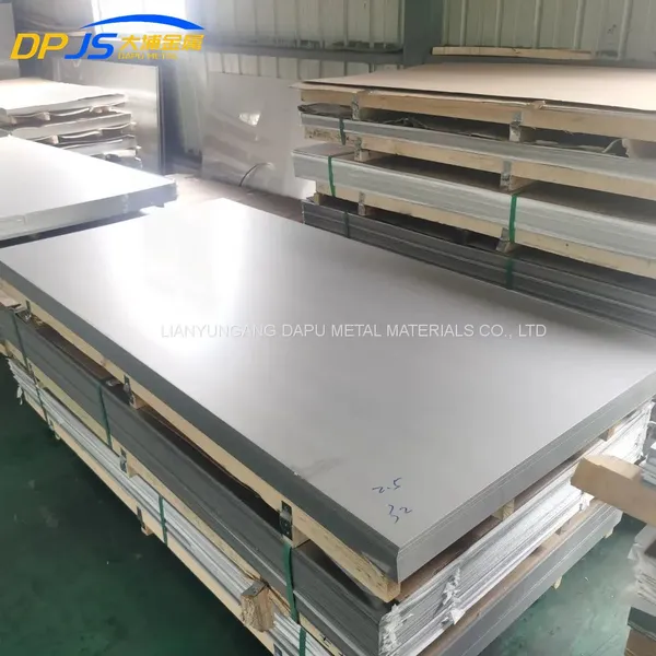 ASTM/AISI SUS316/Ss304h/310h/2520/718/317lm Stainless Steel Plate/Sheet Laser Cutting/Available photo-2