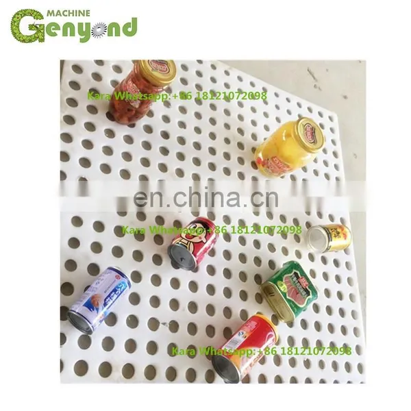 Retort Separator PP Sheets With Factory Price photo-3