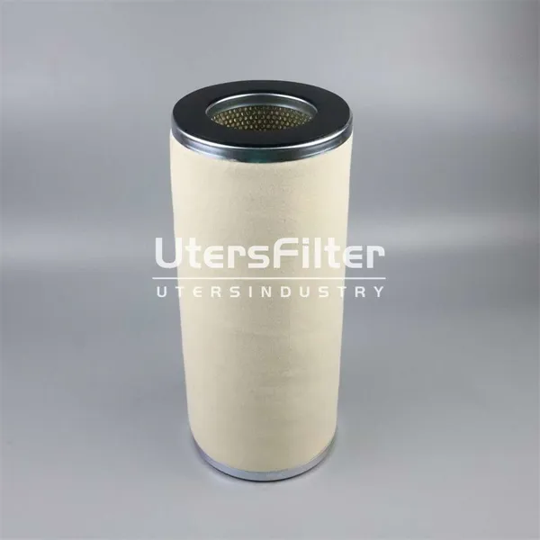 CAA56-5 CAA56-5SB UTERS Replace of Facet CAA Series 5 Coalescer Filter Element photo-3
