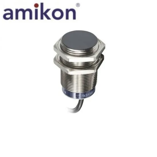Schneider XS630B1MAL2 Telemecanique Inductive Sensor