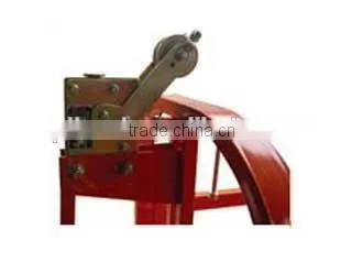 Aerial Work Industrial Hanging Basket photo-6