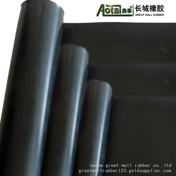 CSM RUBBER SHEET photo-3