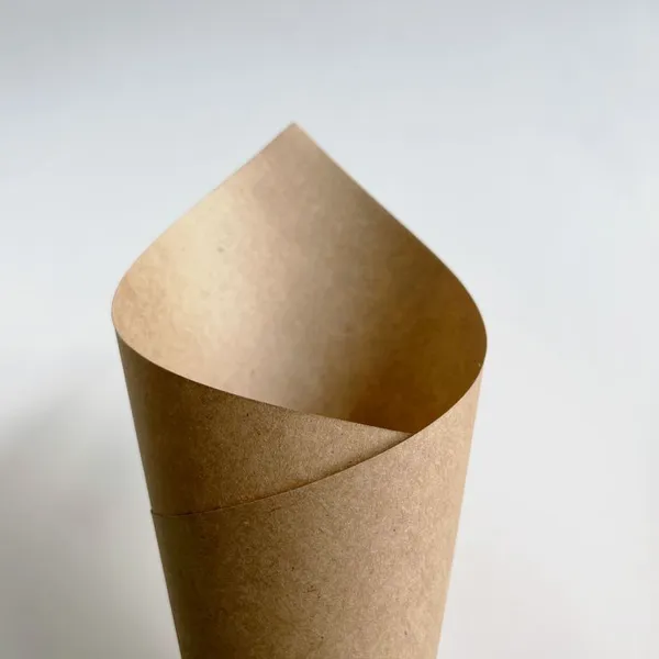 Russian Kraft Paper Packaging Food Packaging Waterproof Thickening photo-4